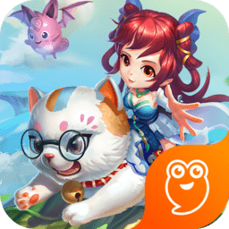萌宠冒险记果盘版手游