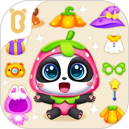 宝宝巴士照顾小宝宝内测版