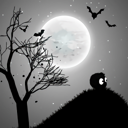 黑暗之谜冒险乐园游戏