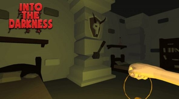 闹鬼模拟器游戏 闹鬼模拟器最新版下载