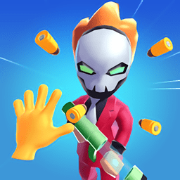 抓住所有子弹游戏