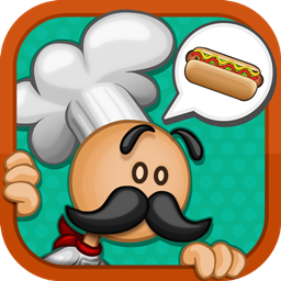 爸爸路易帕尔斯免费解锁完整版