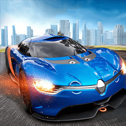 城市赛车狂飙突进无限钻石版