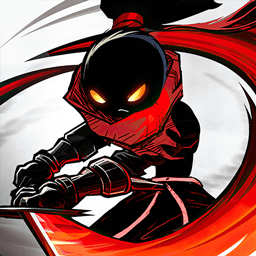 抖音游戏火柴人归来