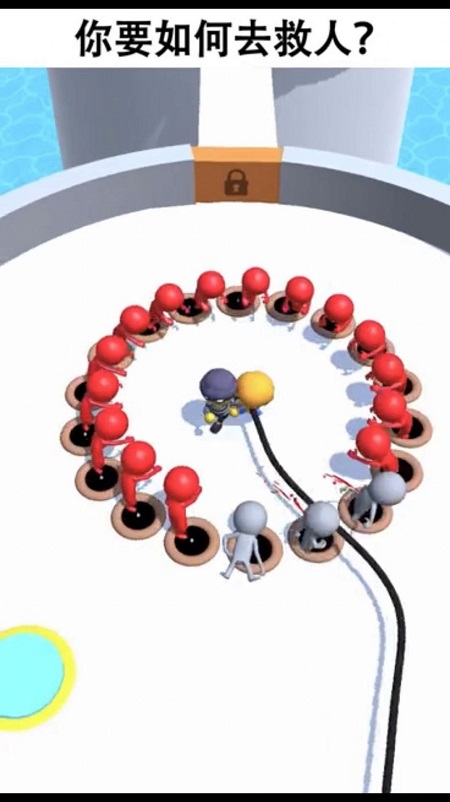 小人嘎嘣脆最新版 小人嘎嘣脆手机版