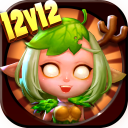 酋长萌萌哒手游