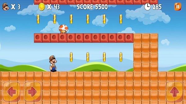 爪哇冒险之旅游戏下载