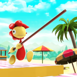 跳远竞技赛手机版