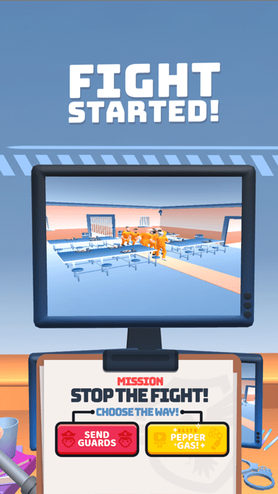 prison life中文版 prison life游戏