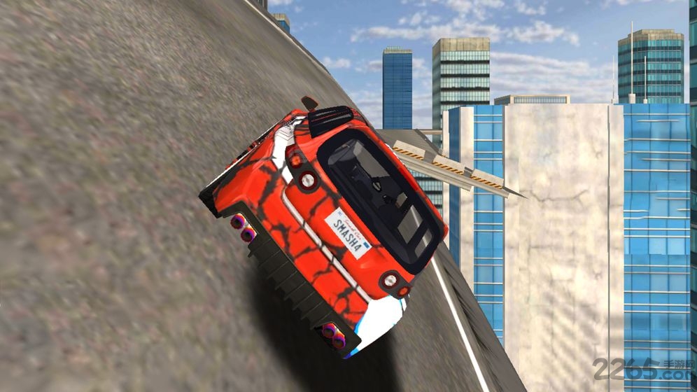 致命特技 致命特技下载