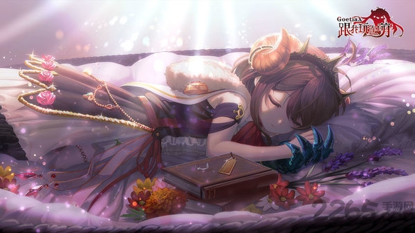 跟我玩连萌goetiax安卓版 跟我玩连萌goetiax官方版下载