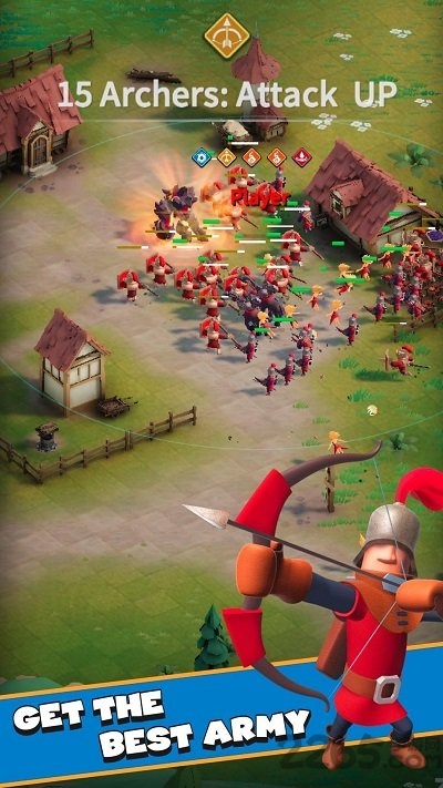 兵多多最新版 兵多多手机版下载