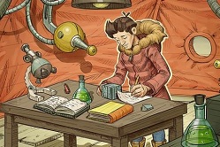 亚当新生手机版(暂未上线)