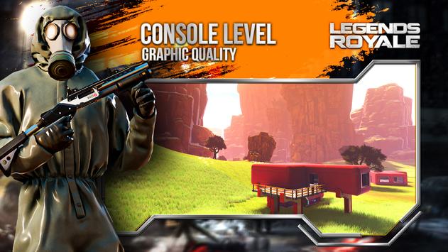 legends royale国际版 legends royale国际版下载