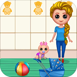 芭比女王梦想小屋最新版