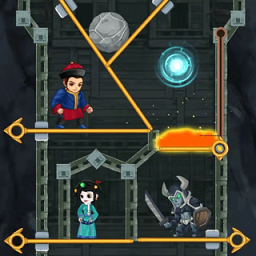 少年与公主手机版