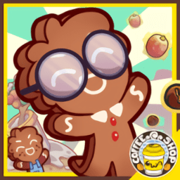 姜饼人追逐战官方版