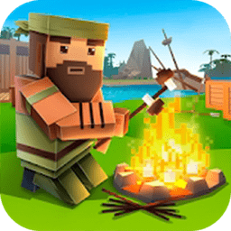 海洋生存岛僵尸版本最新版