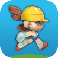 帽子跑酷手机版(cap runner)