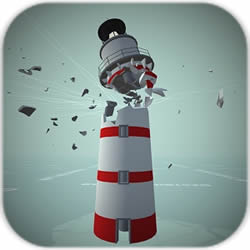 destruction lab破坏实验游戏