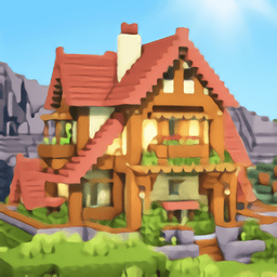 建造方块沙盒世界最新版