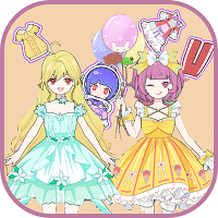 城堡公主美妆秀最新版