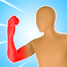 杀手冲刺3d游戏(hitman rush 3d)