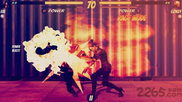 肥仔乱斗最新版 肥仔乱斗游戏下载