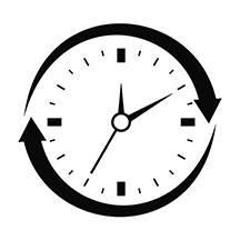 我的时间计划app