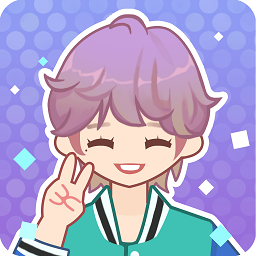 粉彩偶像我的男孩汉化版