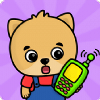 比米布婴儿手游