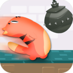 猫咪冒险跑小游戏(cat run)