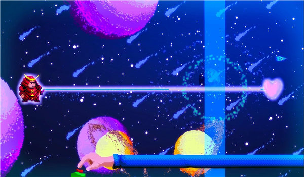 rhythm doctor手机版 rhythm doctor手游下载