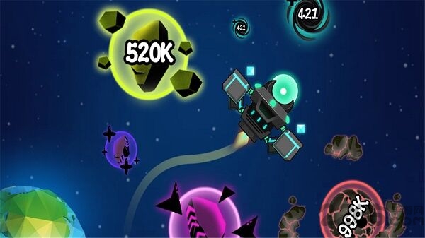 抢救地球官方版 抢救地球手机版