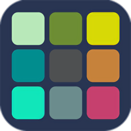 颜色达人游戏