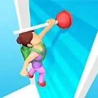 玩具登山者小游戏(toy climber 3d)