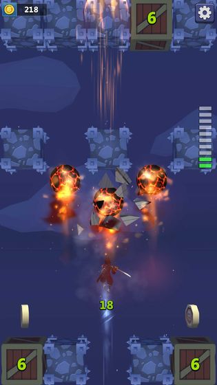 忍者降魔传游戏 忍者降魔传手机版下载