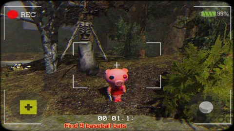 警笛头邻居与小猪游戏 警笛头邻居与小猪官方版下载