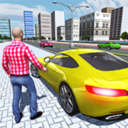 黑帮城市犯罪大亨手游