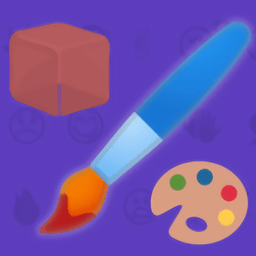 方块绘画3d游戏