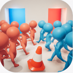 人口拥挤最新版