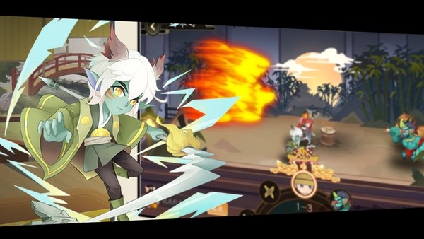 捉妖小队官方版 捉妖小队手游下载