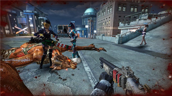 突击英雄网易版 网易突击英雄官方版下载