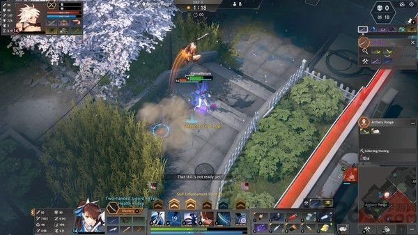 永恒轮回黑色幸存者官方版 永恒轮回黑色幸存者手游下载