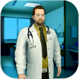 虚拟医生模拟器手游