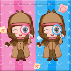 公主贝贝眼力大挑战最新版