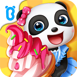 宝宝巴士宝宝冰淇淋工厂免登录版