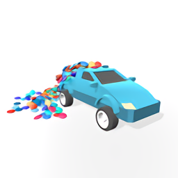 糖果汽车大师官方版