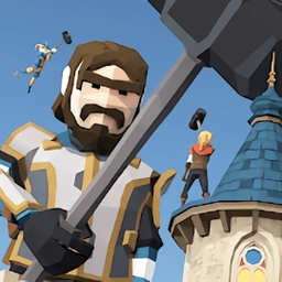 卫士成长io游戏