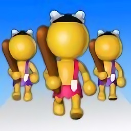 史诗班粉碎敌人手机版(epic squad: smash the enemy)